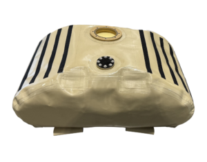 UAV Fuel Bladder Tank