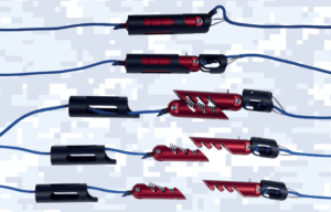 UAV Parachute Release System