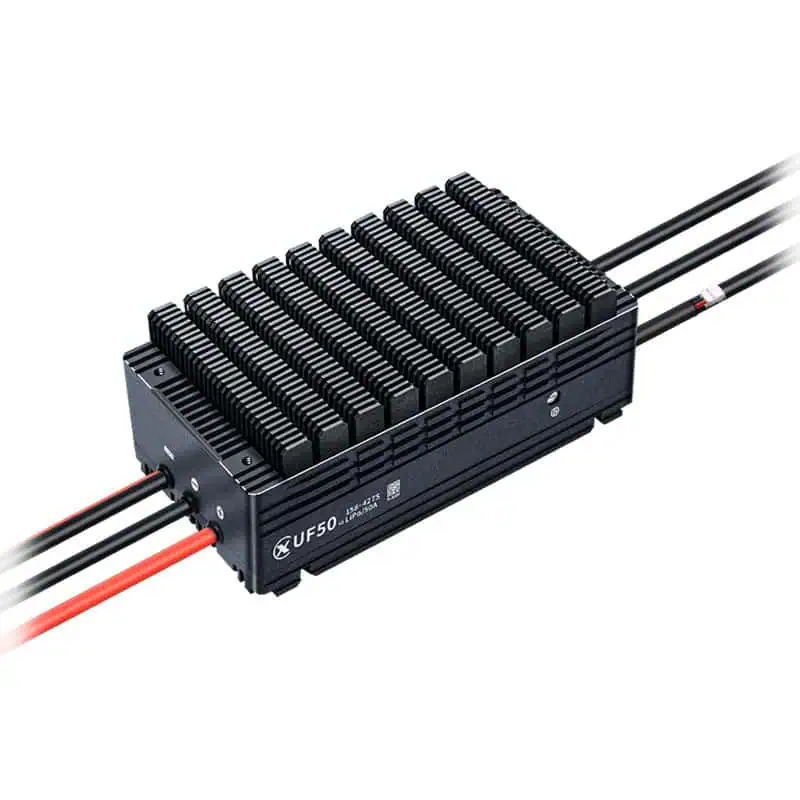 uf50 drone motor controller
