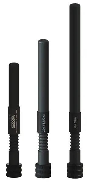 ultra flex omni directional antennas