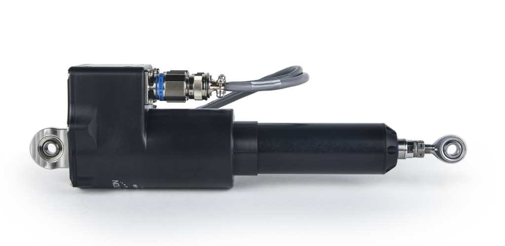 Electromechanical Servo Actuators