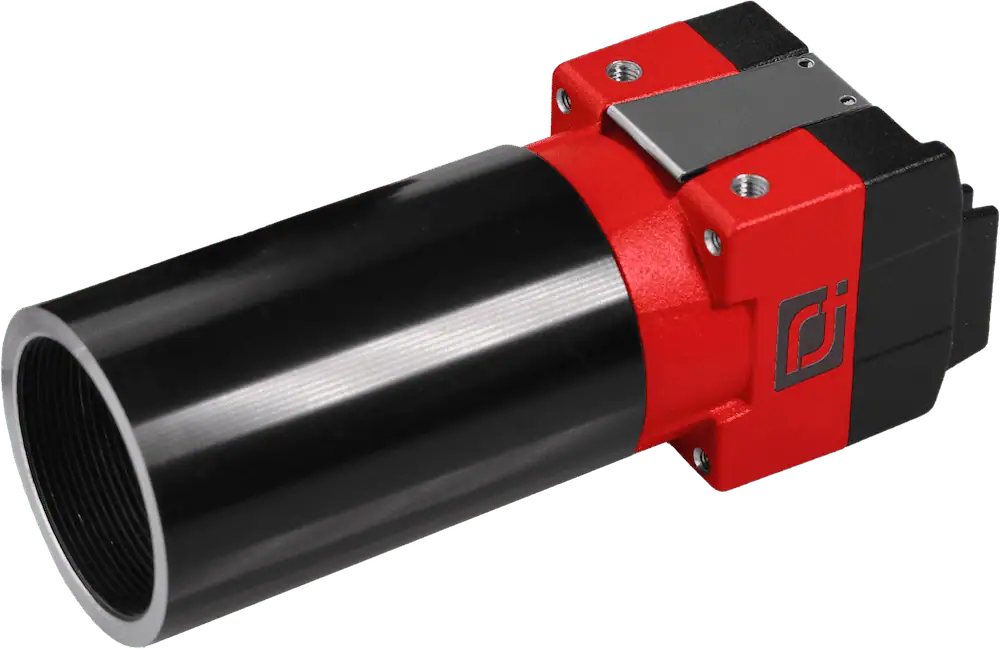 ultris swir hyperspectral camera