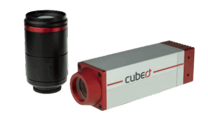 ULTRIS XMR Next-generation VNIR camera