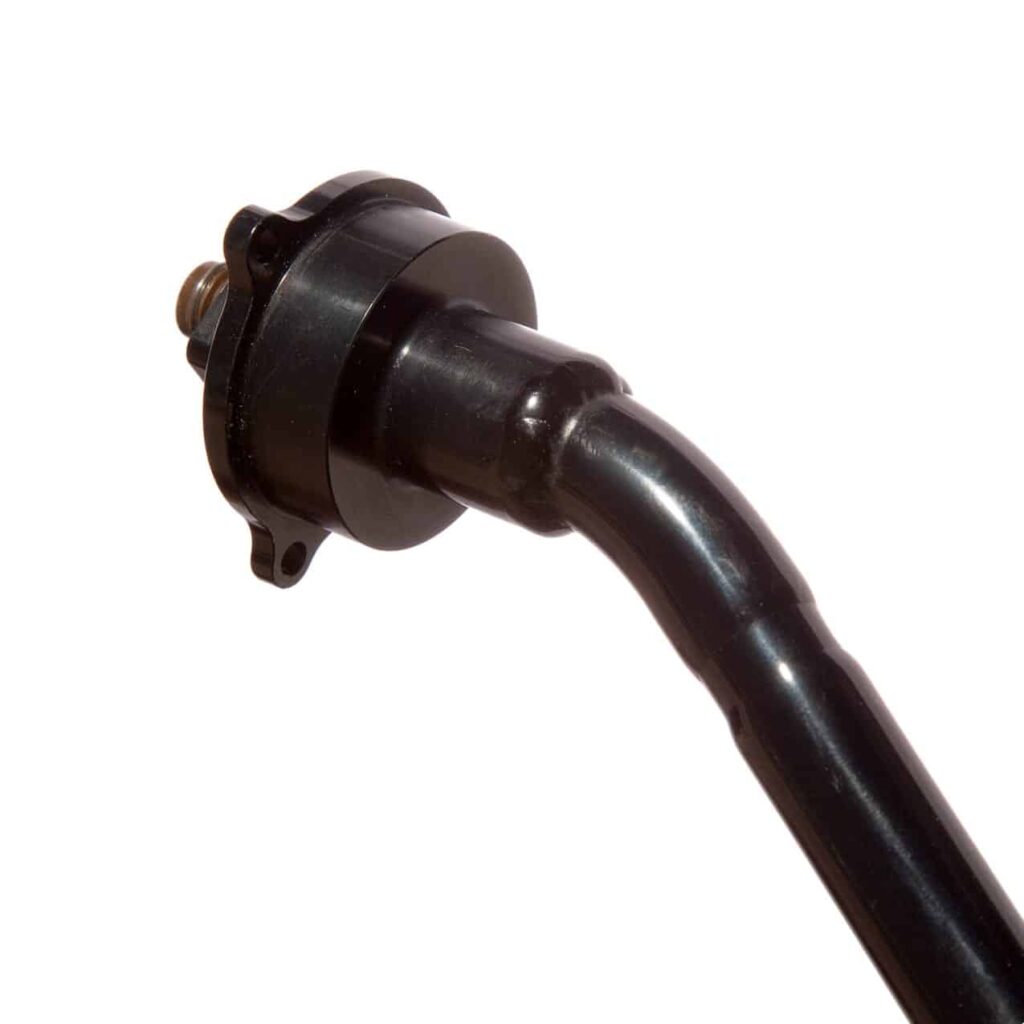 Unmanned Helicopter Fuel Sensor