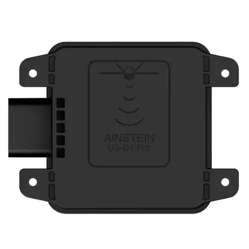 us d1 pro radar altimeter