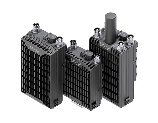 UXV SRM Swappable Radio Module