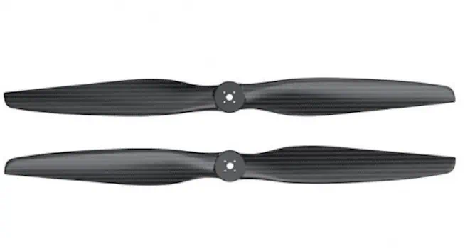 v series vtol uav propellers 1