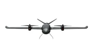 VA17 Fixed Wing VTOL Drone