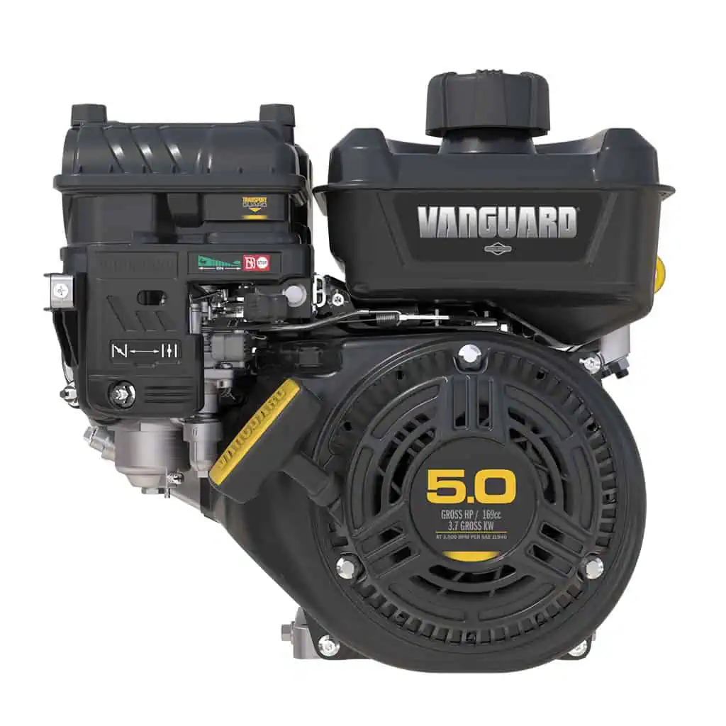 vanguard 160