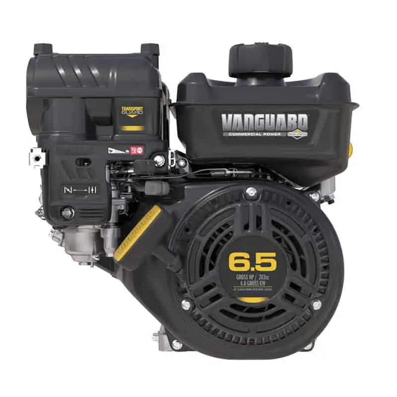 vanguard 200