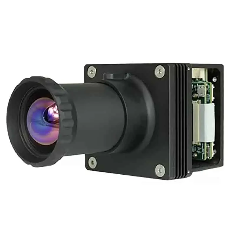 vayuhd drone thermal imaging camera 1