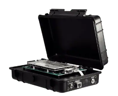 vector hil uav training simulator