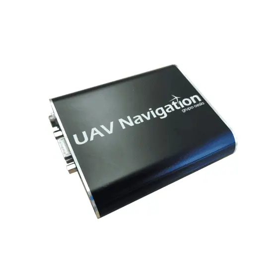 vector sil uav simulator