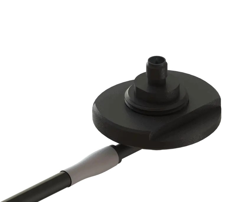 vehicle antenna mounting kits