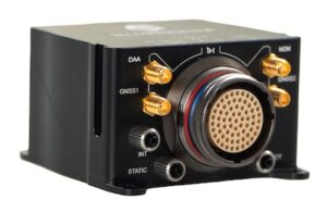 Veronte Autopilot 1x 4.12 flight control systems