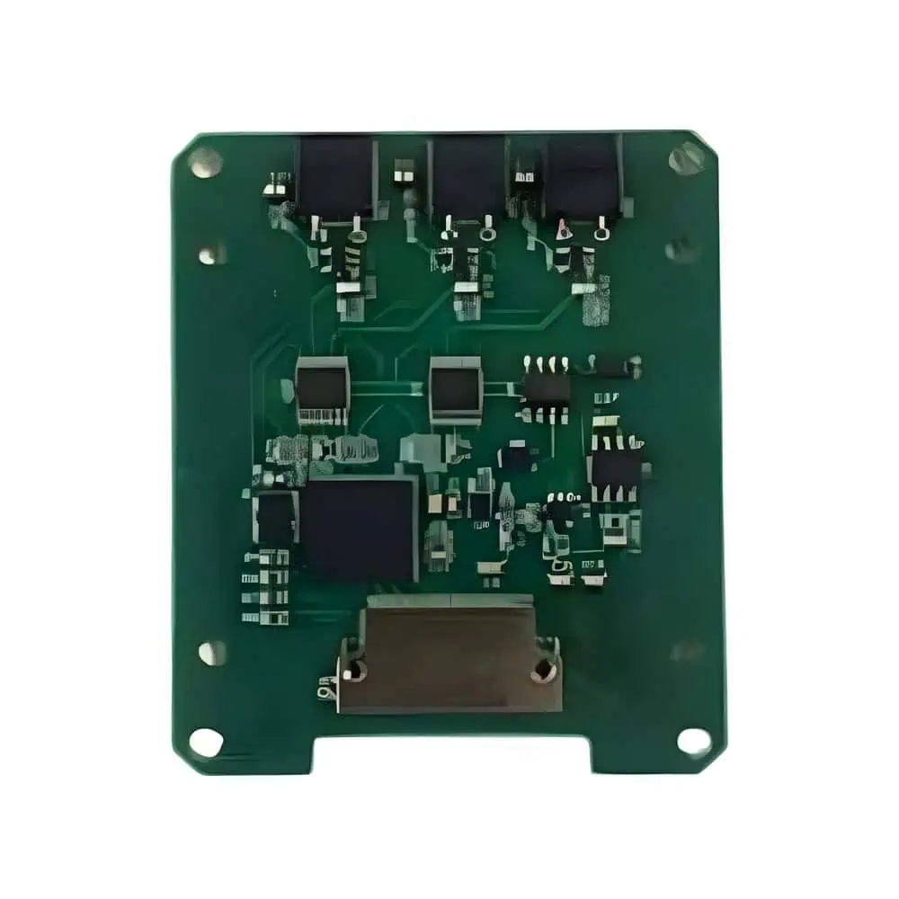 vf if conversion circuits