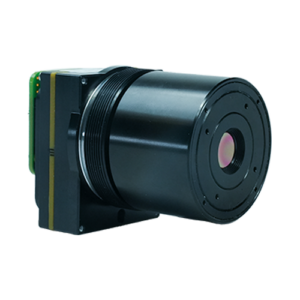 Viento HD10 High-resolution LWIR camera