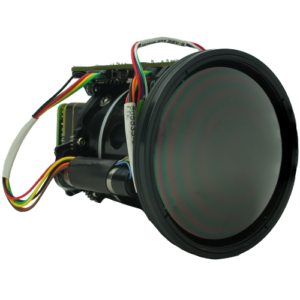 Vinden 75T LWIR Camera