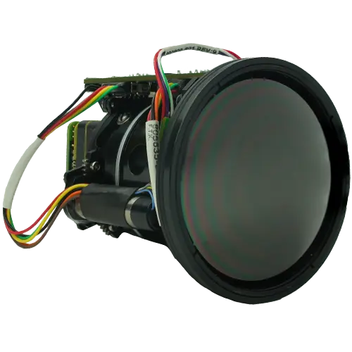 vinden 75t lwir camera