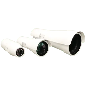 vista long range mwir thermal imaging cameras