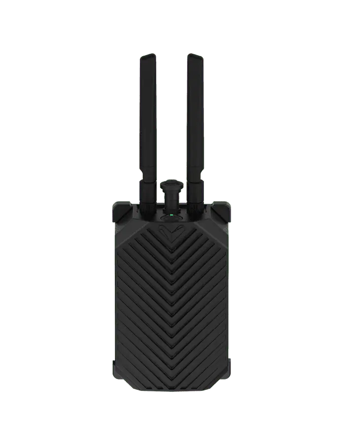 Vizedge wearable edge ai device