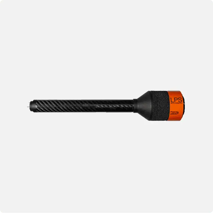 voliro lps tester payload