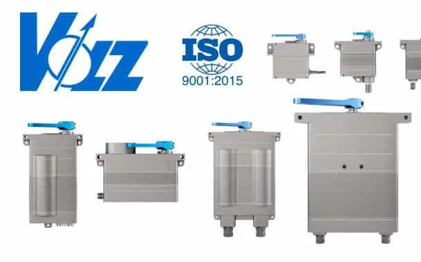 volz uav servos 1 1