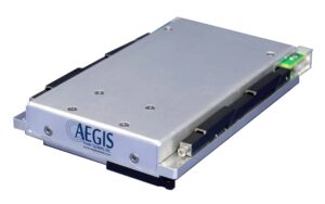 VPX1PH3UC310-SA SOSA-Compliant AC-DC Power Card
