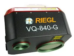 vq 840 g drone lidar laser scanner 1
