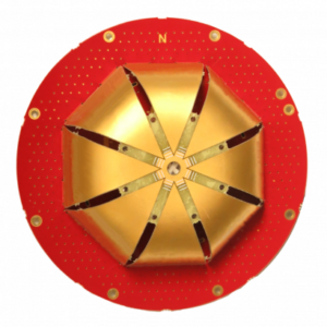 Embedded Full GNSS Precision Antenna