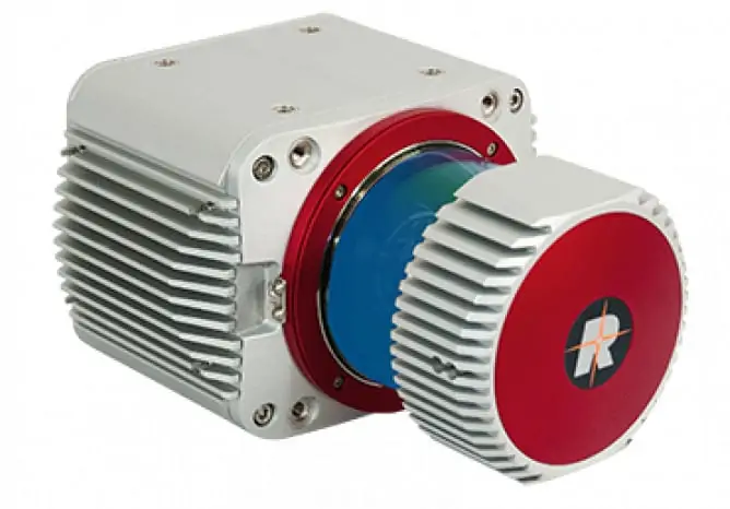 vux 1uav professional lidar scanner