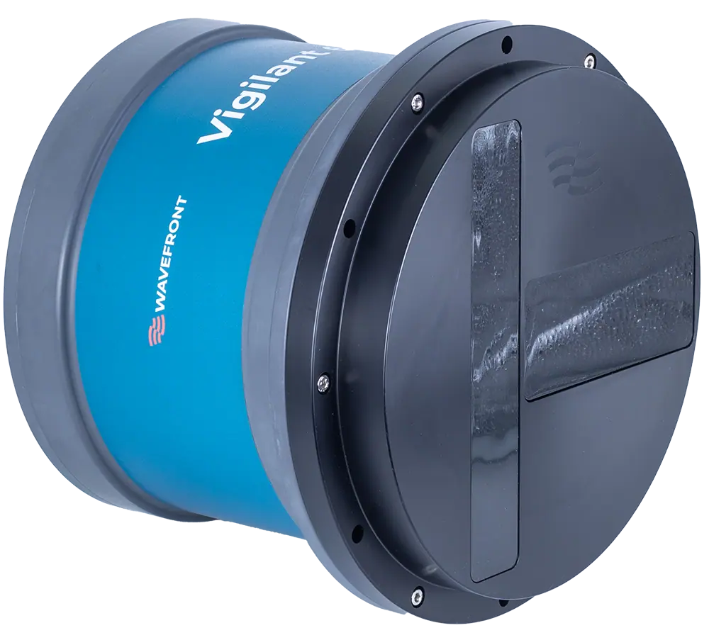 wavefront vigilant 600 1 sm