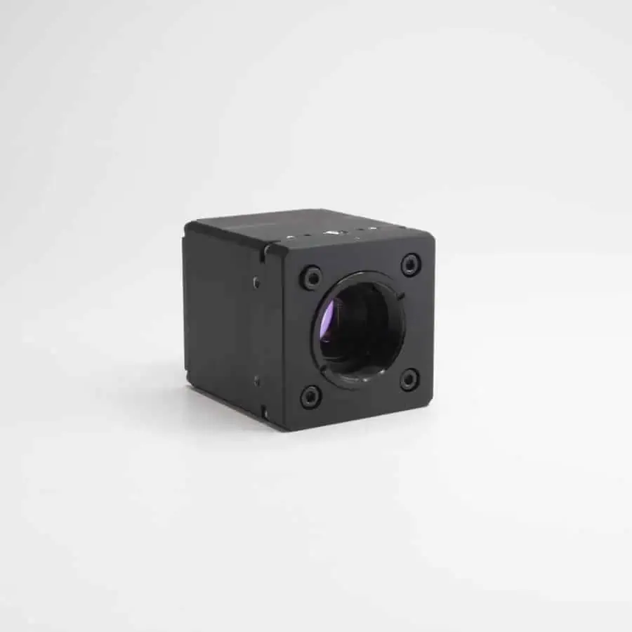 widy sens 320 qvga swir camera core