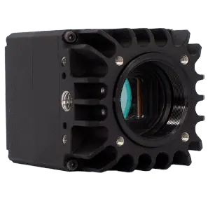 widysens vga swir camera core