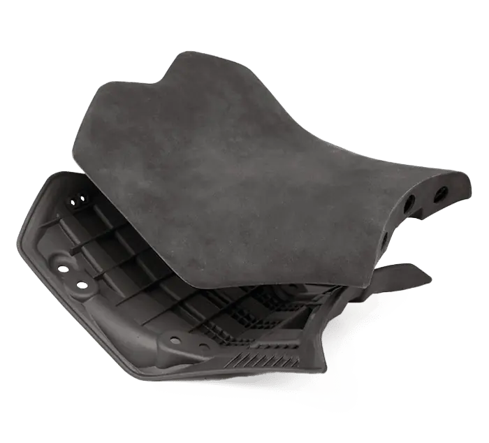 windform rl rubber like thermoplastic material