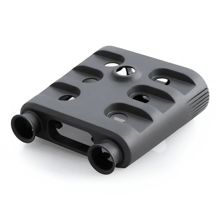 windform rs lightweight carbon filled composite