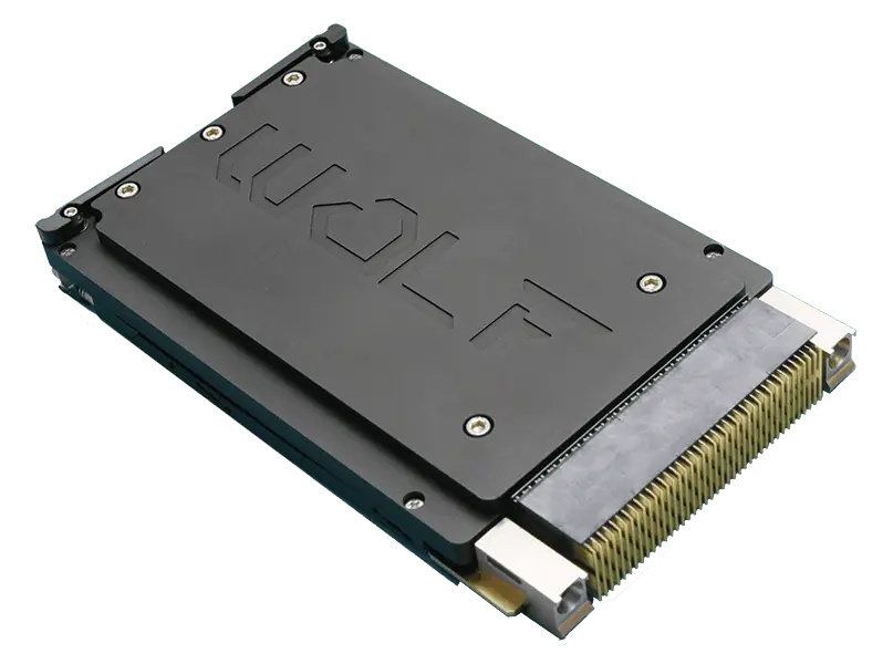 wolf 134s 3u vpx module