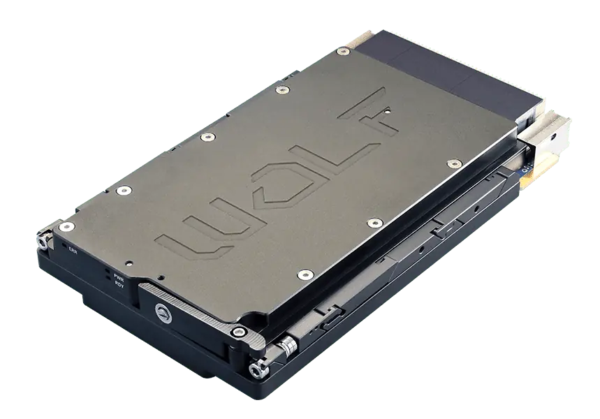 wolf 14t0 3u vpx module
