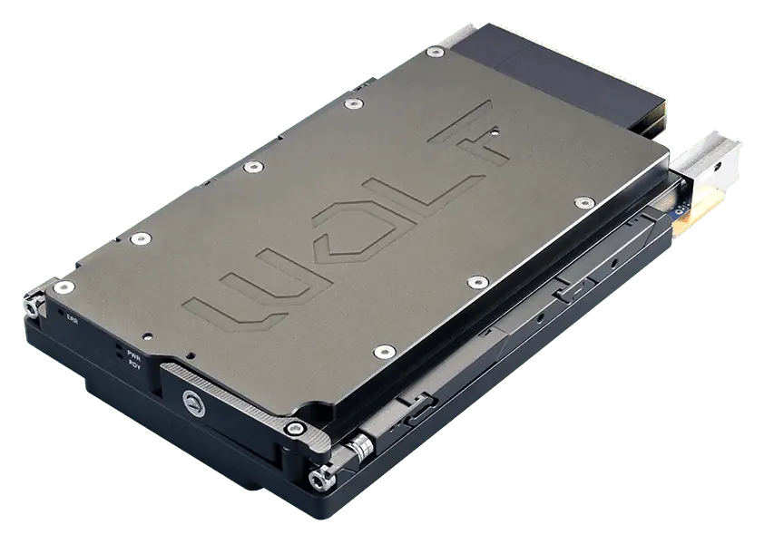 wolf 14tz 3u vpx card