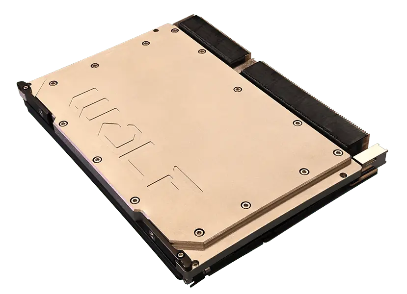 wolf 2538 6u vpx module