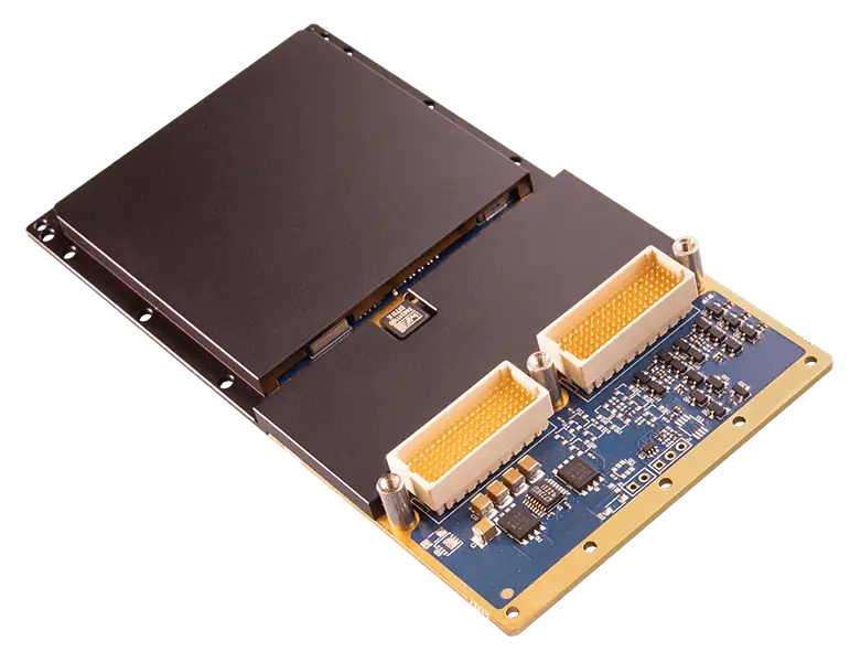 wolf 3476 xmc module