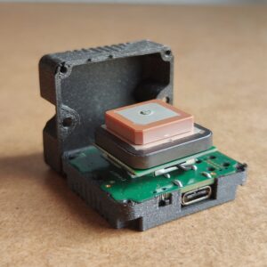 wren mini rtk gnss module