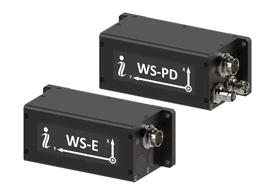 ws wave sensors
