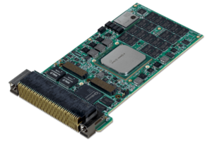 XPedite7683 3U VPX Single Board Computer
