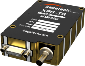 XPS Mode S Transponder