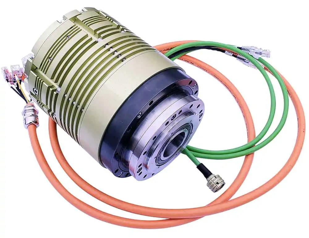 xservo140 servo drive