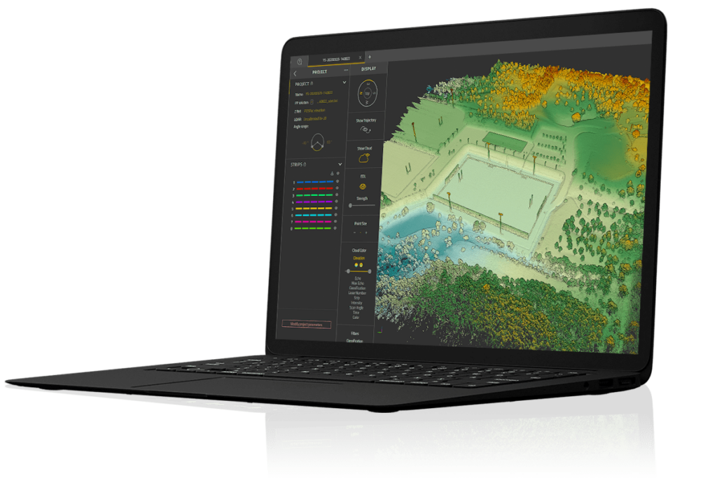 yellowscan cloudstation 1024x683 1