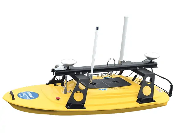 z boat 1800rp rugged usv vehicle