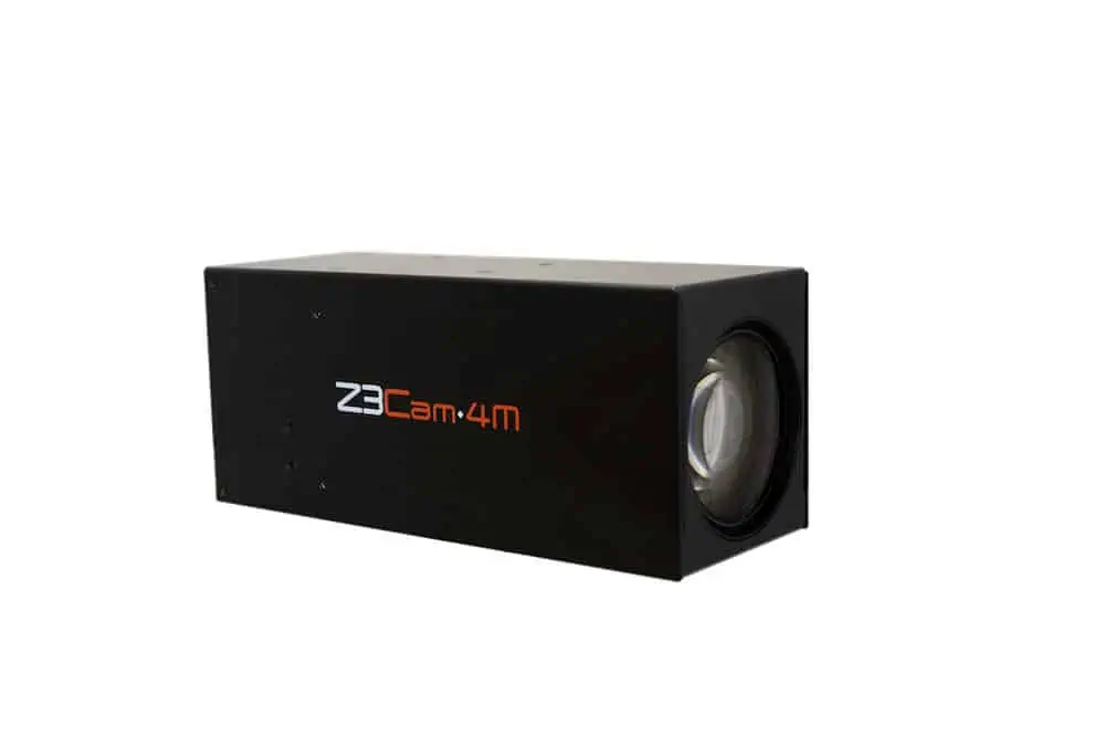 z3cam 4m 4k ip camera