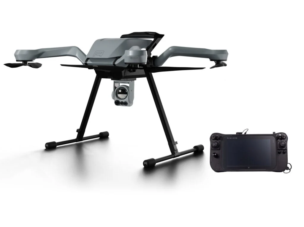 zoe m4 military quadcopter drone 1024x765 1